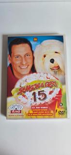 Samson en Gert 15 Jaar dvd, Cd's en Dvd's, Ophalen of Verzenden, Gebruikt