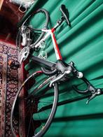 Sonic HM UD Carbon racefiets – maat 48, Fietsen en Brommers, Fietsen | Racefietsen, Ophalen, Zo goed als nieuw, Carbon