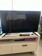 Salora 32 inch TV (81cm) GEEN smart TV, Audio, Tv en Foto, Televisies, Ophalen, Zo goed als nieuw, LED, Overige merken
