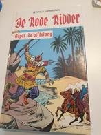 DE RODE RIDDER 47 "ASPIS, DE GIFTSLANG" L. VERMEIREN NS, Boeken, Overige Boeken, Ophalen of Verzenden, Zo goed als nieuw