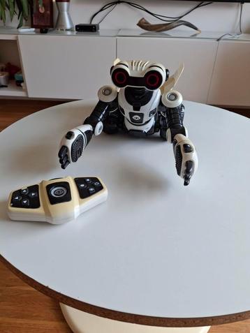 WowWee RoboScooper, Enlèvement, Comme neuf