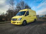 Ambulance, Mercedes-Benz, SPRINTER WB2 319 CDi, 2017, Autos, Autres modèles, Achat, 2987 cm³, Euro 6