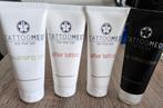 Nieuwe Tattoomed after tattoo zalf, Enlèvement, Neuf, Body lotion, Crème ou Huile