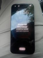 ZIE BESCHRIJVING, Telecommunicatie, Mobiele telefoons | Apple iPhone, 256 GB, Overige modellen, Ophalen of Verzenden, Zo goed als nieuw