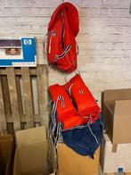 Gilets de sauvetage + divers, Watersport en Boten, Ophalen of Verzenden, Gebruikt, Overige typen, Zeilboot of Motorboot