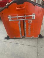 Husqvarna kabelzaag & wandzaagmachine CS10/490 PP, Diensten en Vakmensen, Slopers en Sloopwerkzaamheden, Sloopwerk buiten