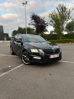SKODA OCTAVIA RS 2,0 TSI 180 KW 245 pk AUTOMAT, Auto's, Automaat, Euro 6, Bedrijf, Octavia