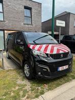 Peugeot Expert L2H1 Te Koop!, Auto's, Euro 6, 4 cilinders, Zwart, Particulier