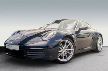 Jantes neuves Porsche 992 d’origine + P-Zero Neuf   beschikbaar voor biedingen