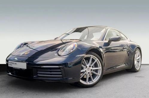 Jantes neuves Porsche 992 d’origine + P-Zero Neuf, Auto-onderdelen, Banden en Velgen, Banden en Velgen, Zomerbanden, 20 inch, 295 mm