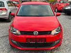 VOLKSWAGEN POLO •, Euro 5, Bedrijf, Handgeschakeld, Polo