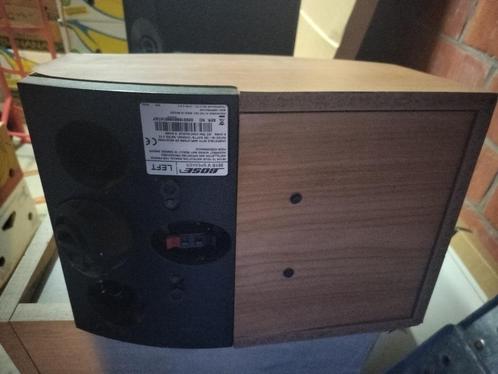 Muziekboxen, Audio, Tv en Foto, Overige Audio, Tv en Foto, Gebruikt, Ophalen