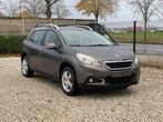 Peugeot 2008/1.2 Benzine/Clima/Navi/Cruise/Garantie/***, 1199 cc, USB, SUV of Terreinwagen, Euro 5