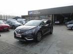 Renault Espace 1.6 dCi 160pk Automaat Initiale Paris Open, Auto's, Automaat, Monovolume, Overige kleuren, Bedrijf