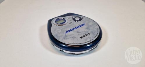 Philips AX3200 Discman | Walkman | CD-Speler | CD, Audio, Tv en Foto, Walkmans, Discmans en Minidiscspelers, Discman, Ophalen of Verzenden