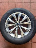 Jeu de jantes d'hiver d'origine VW Tiguan, Enlèvement, Jante(s)