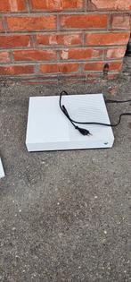 Xbox one s all digitale editie, Games en Spelcomputers, Ophalen, Xbox One, Zo goed als nieuw, Zonder controller