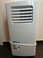 Airco, Elektronische apparatuur, Airco's, Ophalen, Zo goed als nieuw, Staande ventilator, Afstandsbediening