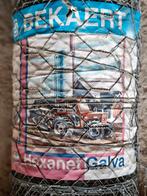 Treillis quadrillage en calvanisè, Jardin & Terrasse, Enlèvement