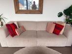 Sofa, Ophalen, Gebruikt, 100 tot 125 cm, Stof