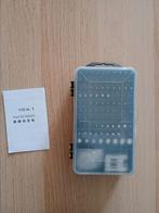 115-in-1 precisieschroevendraaierset, Ophalen of Verzenden, Nieuw