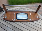 Vintage kapstok jaren 60 in perfecte staat, Huis en Inrichting, Woonaccessoires | Kapstokken, Ophalen, Zo goed als nieuw