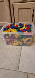 Duplo, Ophalen, Gebruikt, Duplo