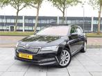 Skoda Superb Combi 1.4 TSI iV PHEV 218PK Automaat 2020, Auto's, Automaat, Gebruikt, Bedrijf, Break