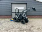 Solis 26 HST minitractor NIEUW black edition met frontlader, Neuf, Autres marques, Jusqu'à 2500