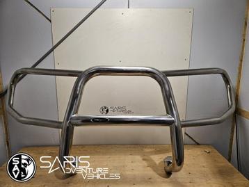 Bullbar Toyota Landcruser 200 V8 beschikbaar voor biedingen