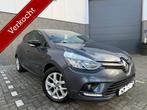 Renault Clio Limited 0.9 Benzine | Navigatie | Lage km, Autos, Entreprise, Boîte manuelle, 5 portes, 66 kW