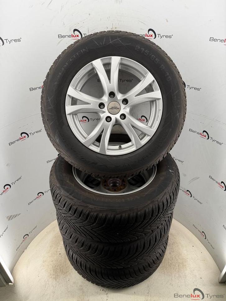 Nissan Qashqai Xtrail Juke Leaf Murano NV300 Fuga X-trail GT, Auto-onderdelen, Banden en Velgen, Banden en Velgen, Winterbanden