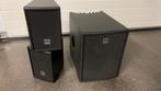 Hk Audio Lucas Smart, Autres marques, Comme neuf, Enlèvement, Haut-parleurs Frontaux, Arrière ou Stéréo
