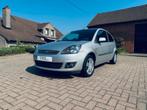 Ford Fiesta 1.3 Essence * Climatiseur * Garantie * 3 portes, Autos, 144 g/km, Argent ou Gris, Achat, Garantie prolongée