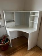 Bureau d’angle/ de coin Ikea Micke, Gebruikt