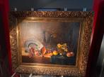 Prachtig schilderij stilleven 1914, Ophalen