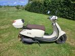 Scooter Neco 125cc, Fietsen en Brommers, Ophalen, Neco, 125 cc, Zo goed als nieuw