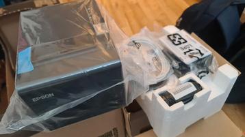 Nieuwe pos thermische printer epson tm 20 usb beschikbaar voor biedingen