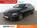 Mercedes-Benz E-Klasse 200 E 200 d AMG Line (bj 2020), Auto's, Automaat, 4 deurs, Achterwielaandrijving, Gebruikt