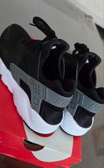 Basket nike, Ophalen