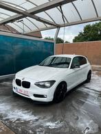BMW 114i F20, Auto's, BMW, 75 kW, 4 cilinders, 1600 cc, Wit