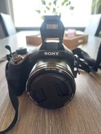 Sony cybershot DSC-H400, Ophalen, Zo goed als nieuw, Sony