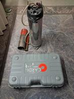 Diamantboormachine, Doe-het-zelf en Bouw, Ophalen, Gebruikt