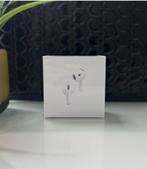 Apple AirPods 4, Telecommunicatie, Mobiele telefoons | Oordopjes, Ophalen of Verzenden, Zo goed als nieuw