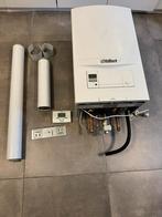 Vaillant ecotec pro vcw 286, Doe-het-zelf en Bouw, Chauffageketels en Boilers, Ophalen, Zo goed als nieuw