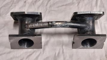inlaatcollector Maniflow twin HS4/6 - HIF38, Klassieke Mini beschikbaar voor biedingen