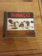 2 Cd's van Public Enemy, Cd's en Dvd's, Ophalen of Verzenden, 2000 tot heden, Zo goed als nieuw