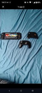 Switch 2, Games en Spelcomputers, Ophalen