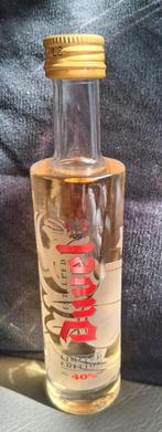 Duvel whisky miniatuur., Ophalen, Nieuw
