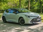 Toyota corolla GR sport 1.8hybrid | navi | automaat | camera, Auto's, Stof, 72 kW, Corolla, Bedrijf